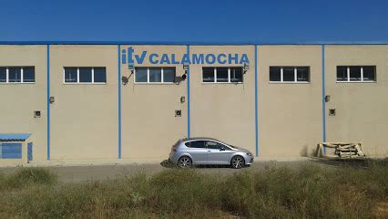 itv calamocha|ITV Calamocha .